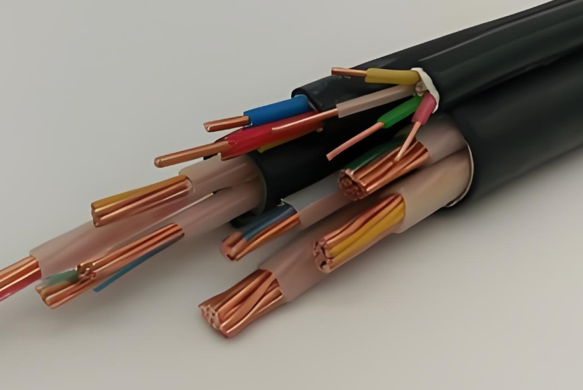 廣東電纜廠分享修復(fù)電線電纜損壞的一些措施？.jpg